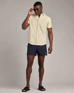 State of Mind Short Sleeve Shirt