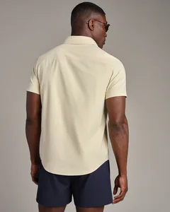 State of Mind Short Sleeve Shirt