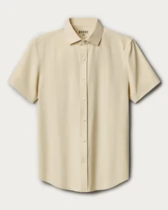 State of Mind Short Sleeve Shirt