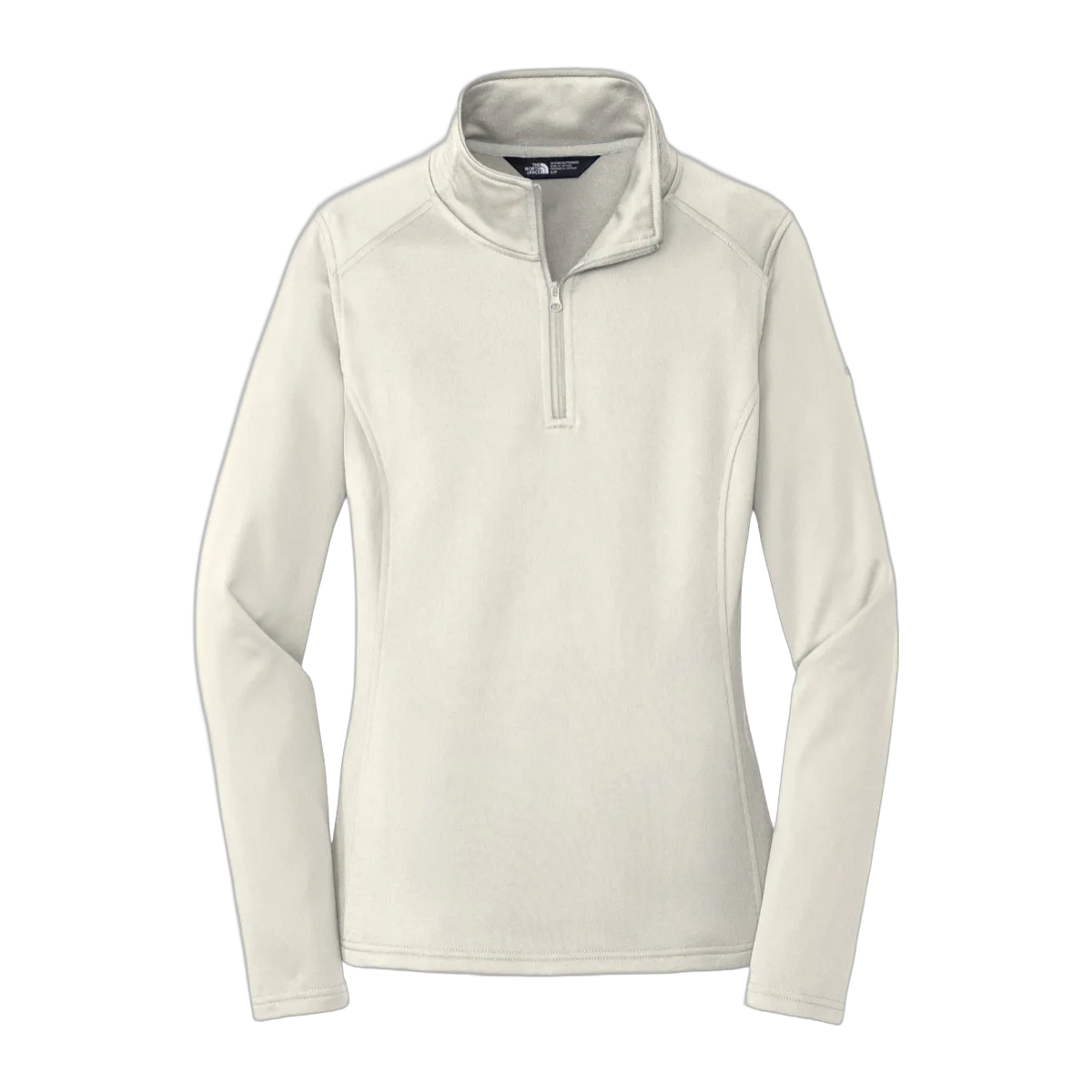 The North Face Ladies Tech 1/4-Zip Fleece