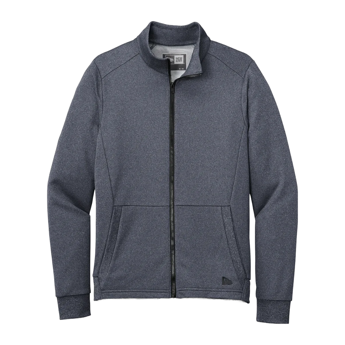 New Era Performance Terry Full-Zip