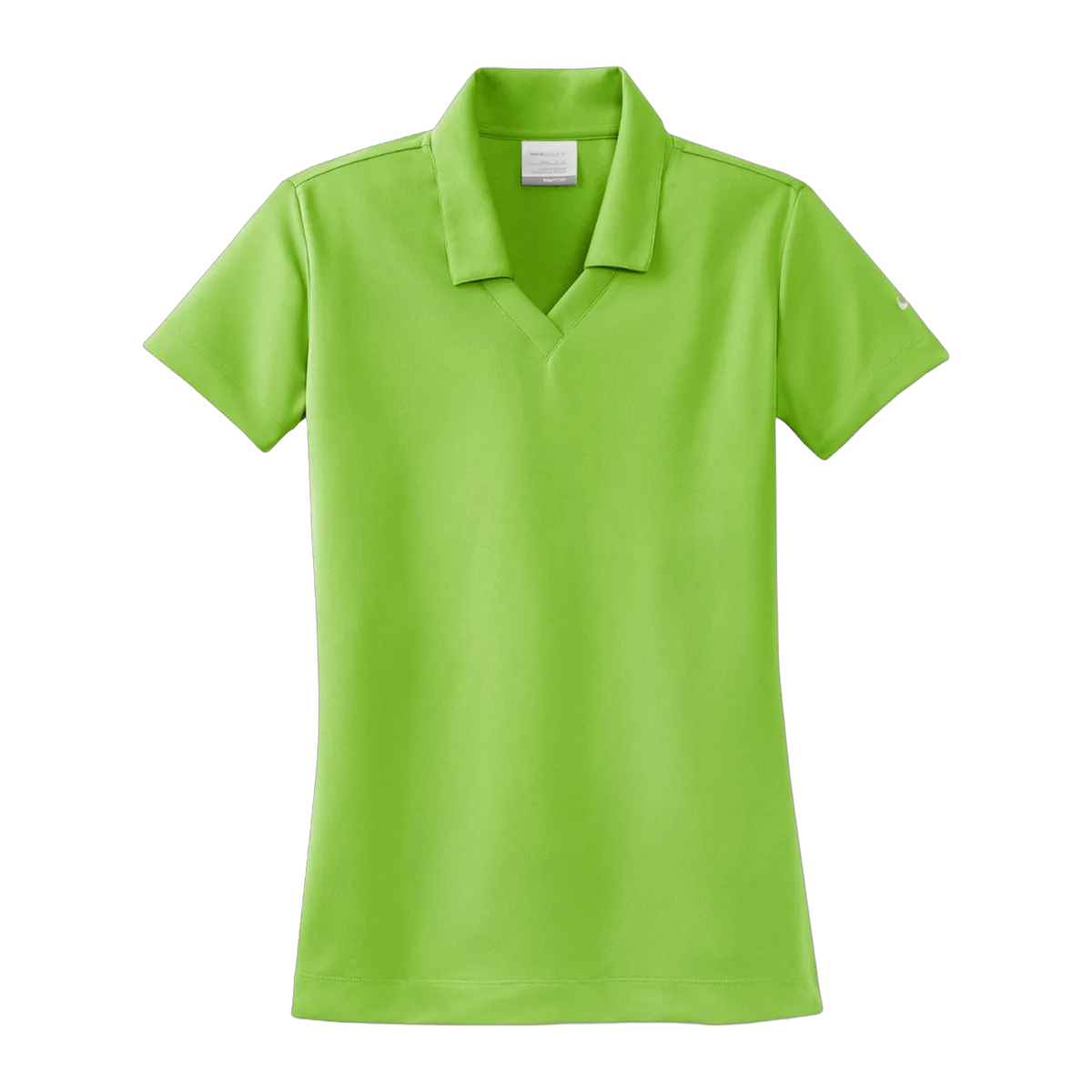 Nike Ladies Dri-FIT Micro Pique Polo