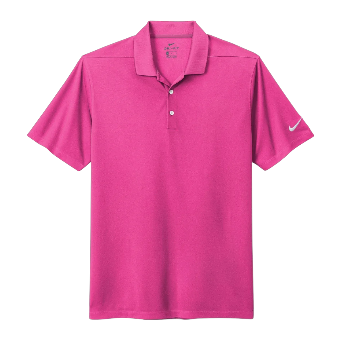 Nike Dri-FIT Micro Pique 2.0 Polo