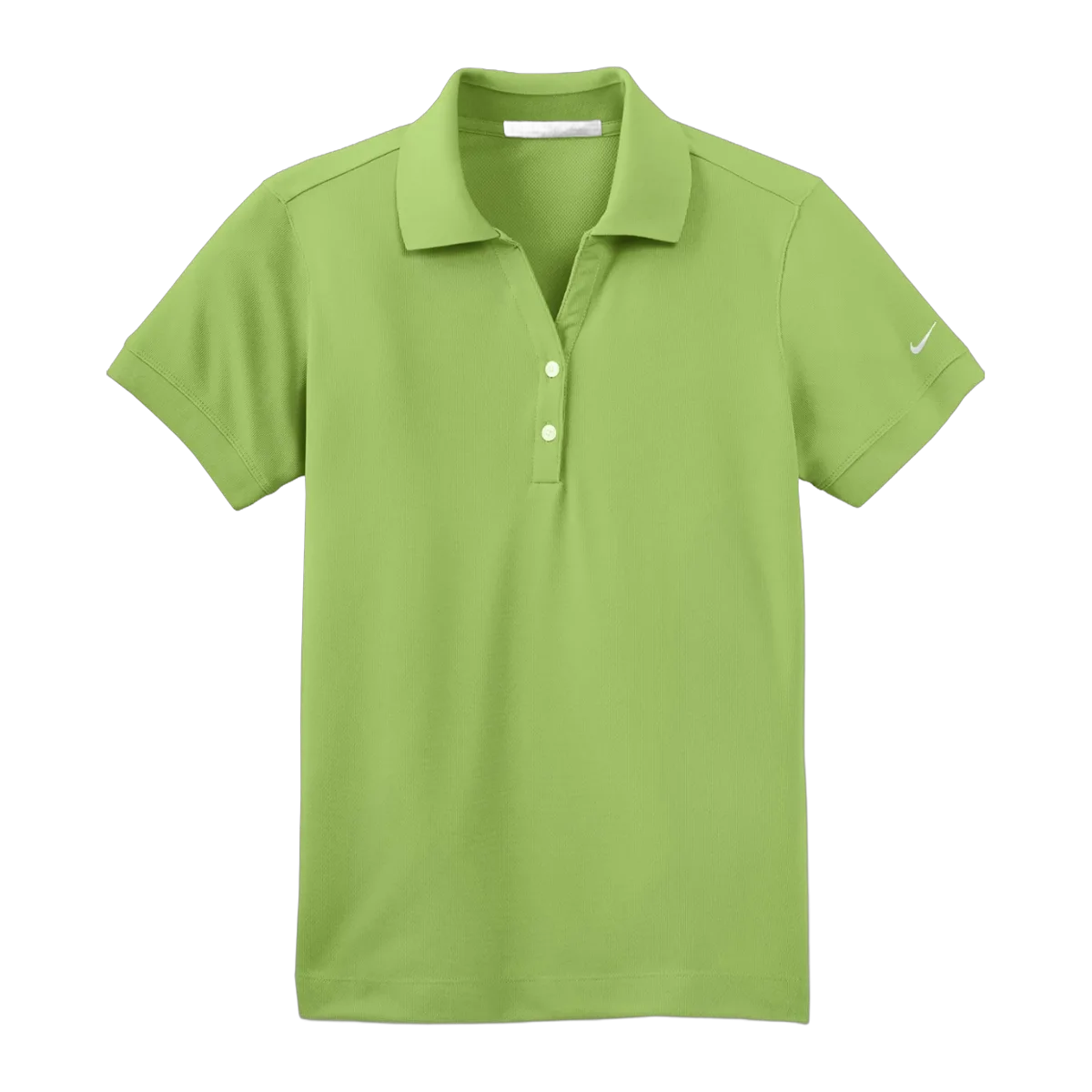 Nike Ladies Dri-FIT Classic Polo