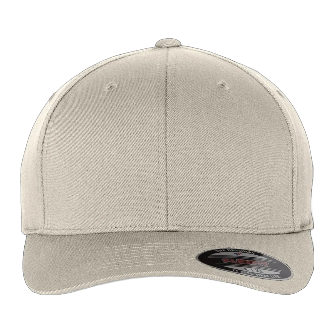 Flexfit Cotton Blend Cap
