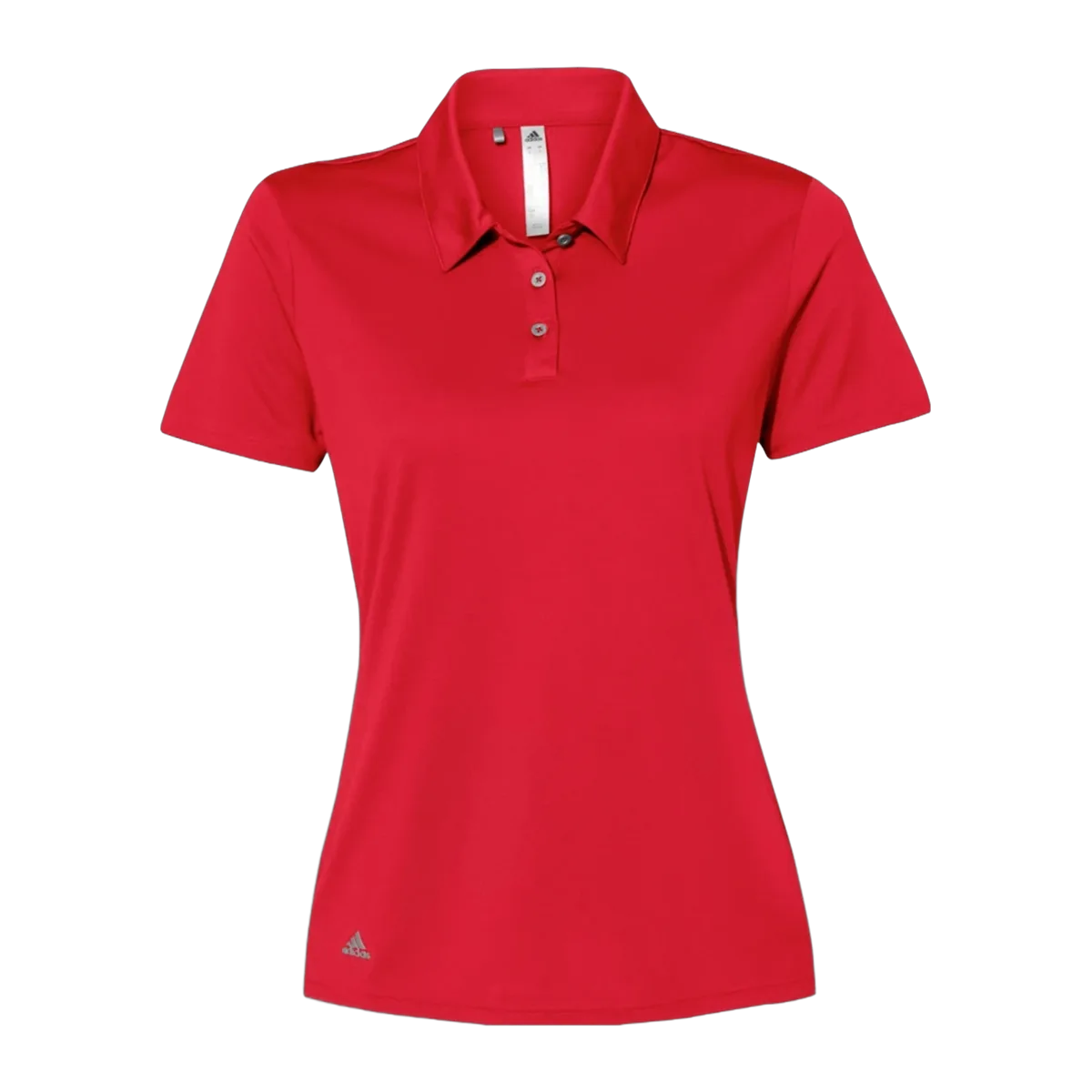 Adidas Women's Performance Polo