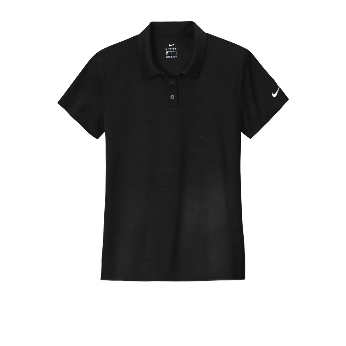 Nike Ladies Dry Essential Solid Polo