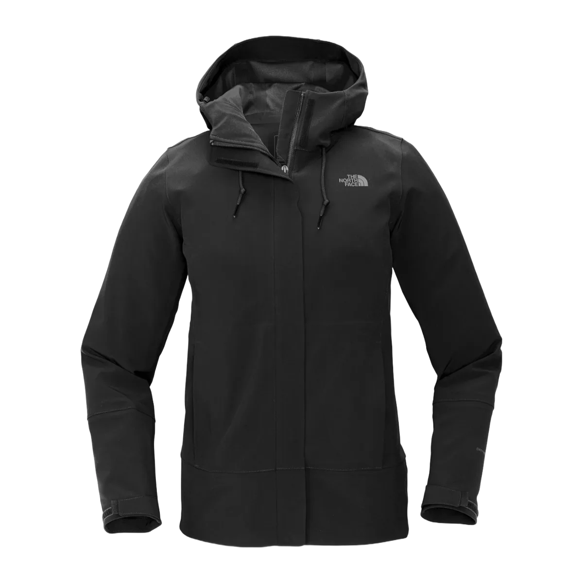 The North Face Ladies Apex DryVent Jacket