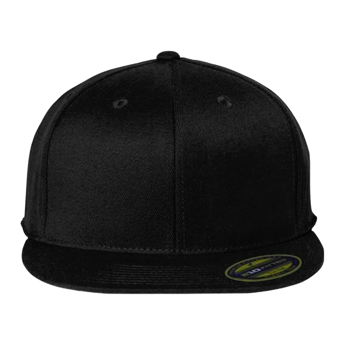 Flexfit 210 Flat Bill Cap