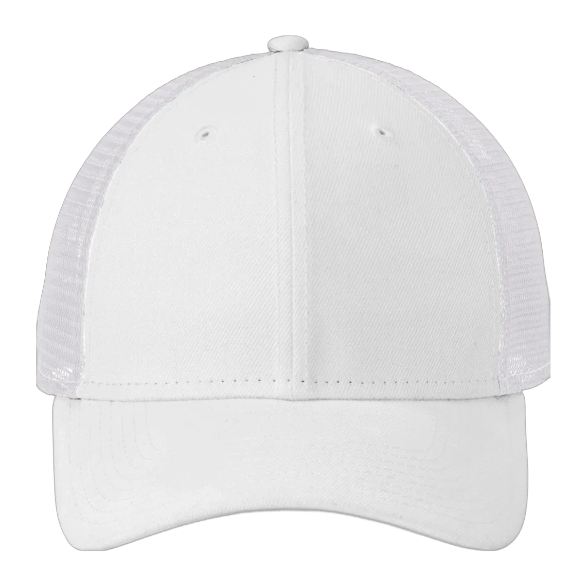 New Era Recycled Snapback Cap
