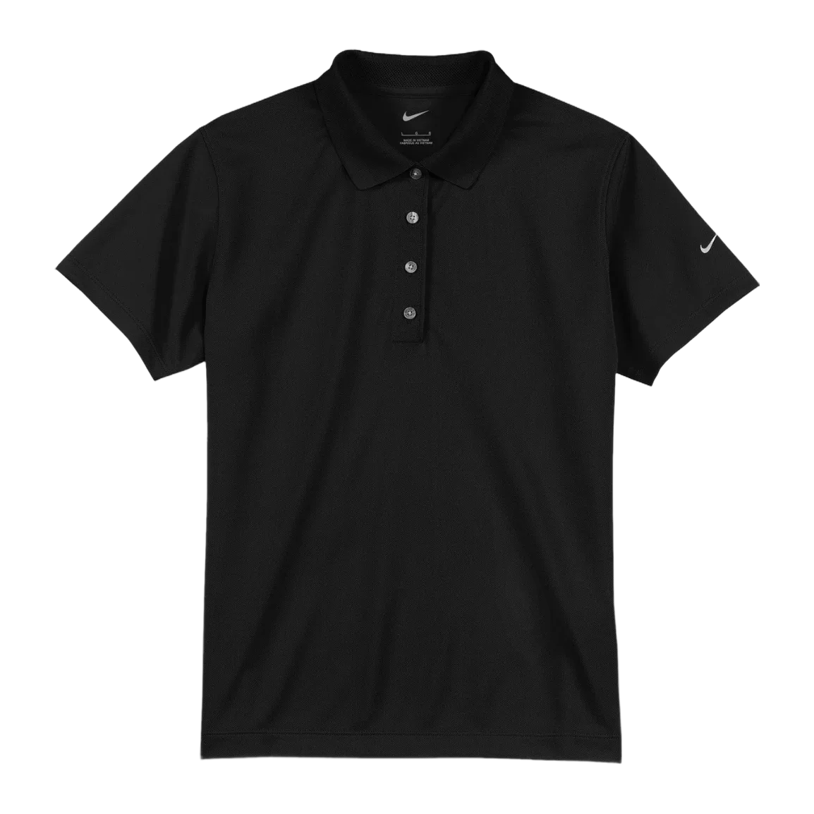 Nike Ladies Tech Basic Dri-FIT Polo