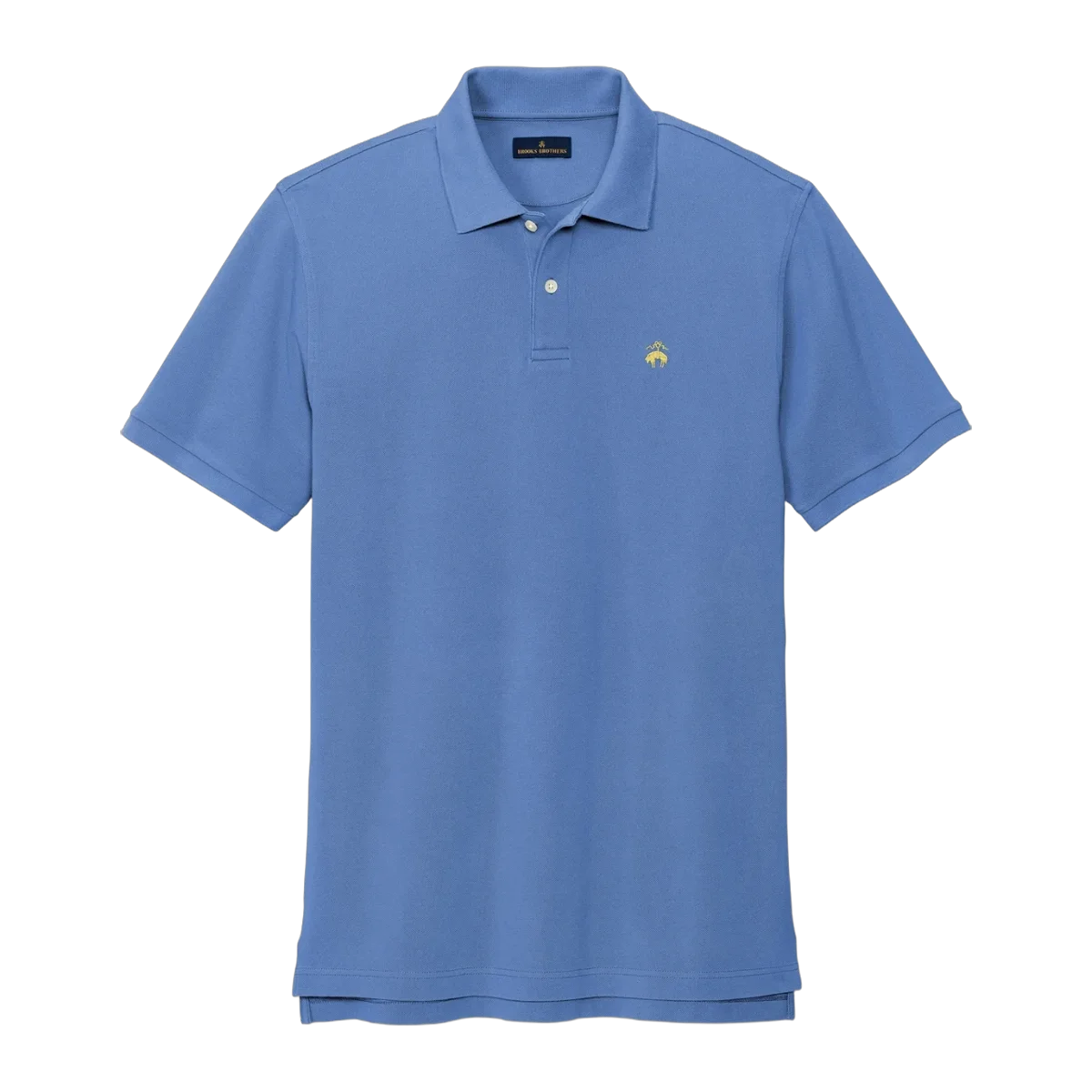 Brooks Brothers Pima Cotton Pique Polo