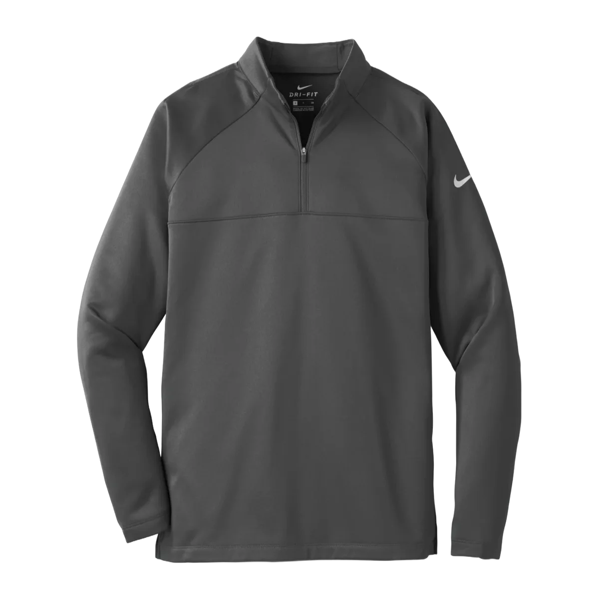 Nike Therma-FIT 1/2-Zip Fleece