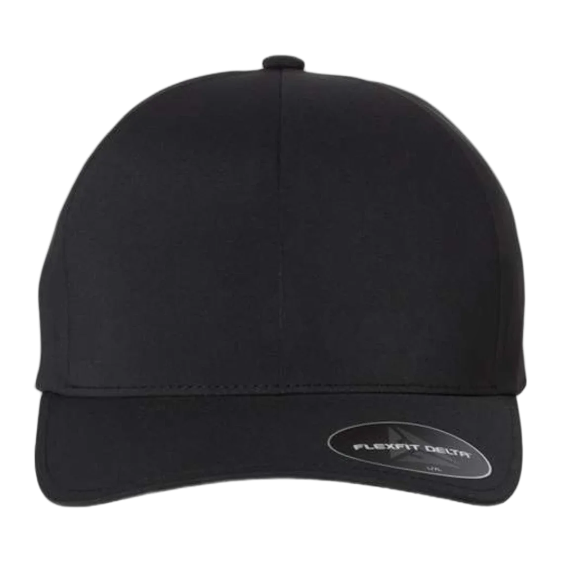Flexfit Delta® Seamless Cap