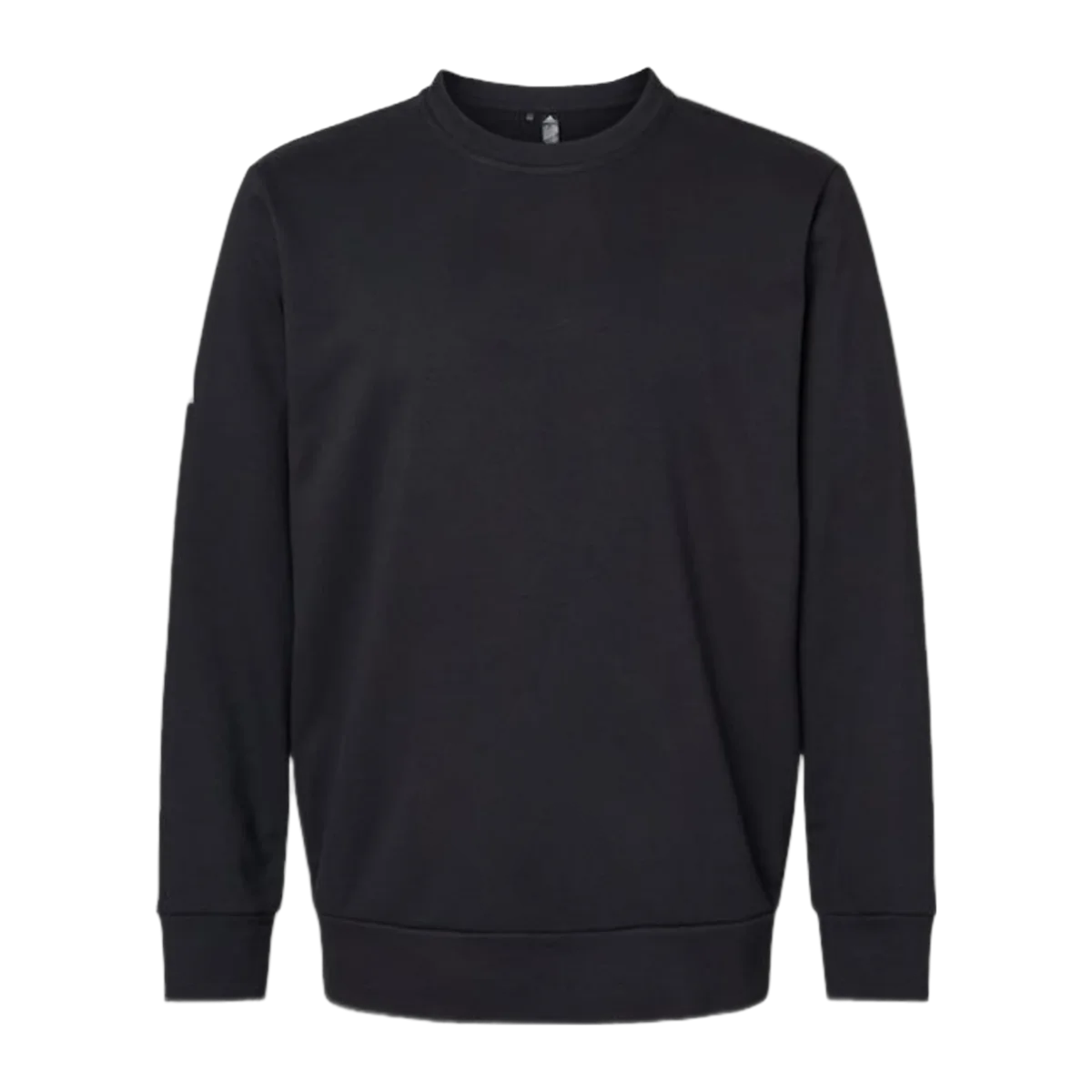 Adidas Fleece Crewneck Sweatshirt