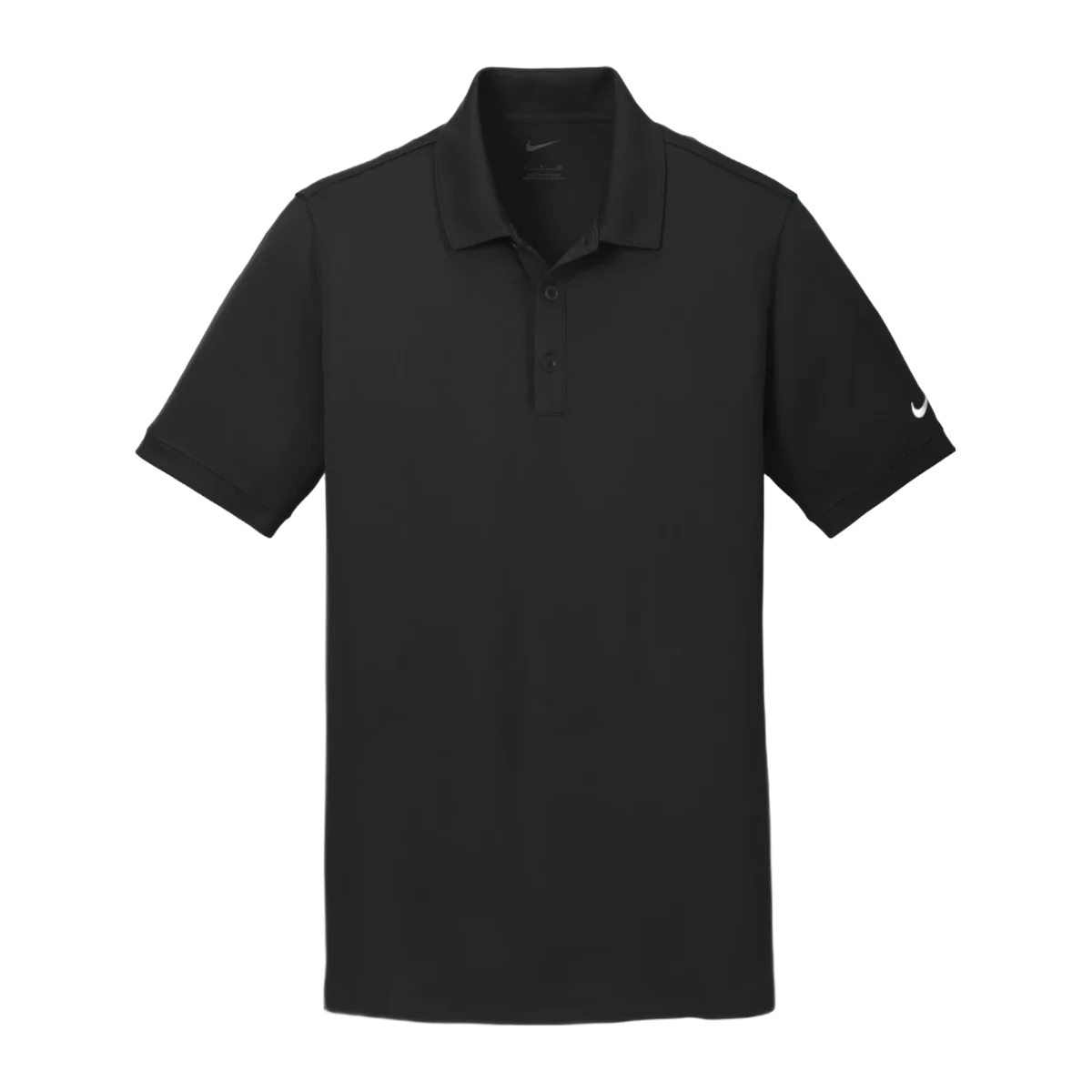 Nike Dri-FIT Solid Icon Pique Modern Fit Polo