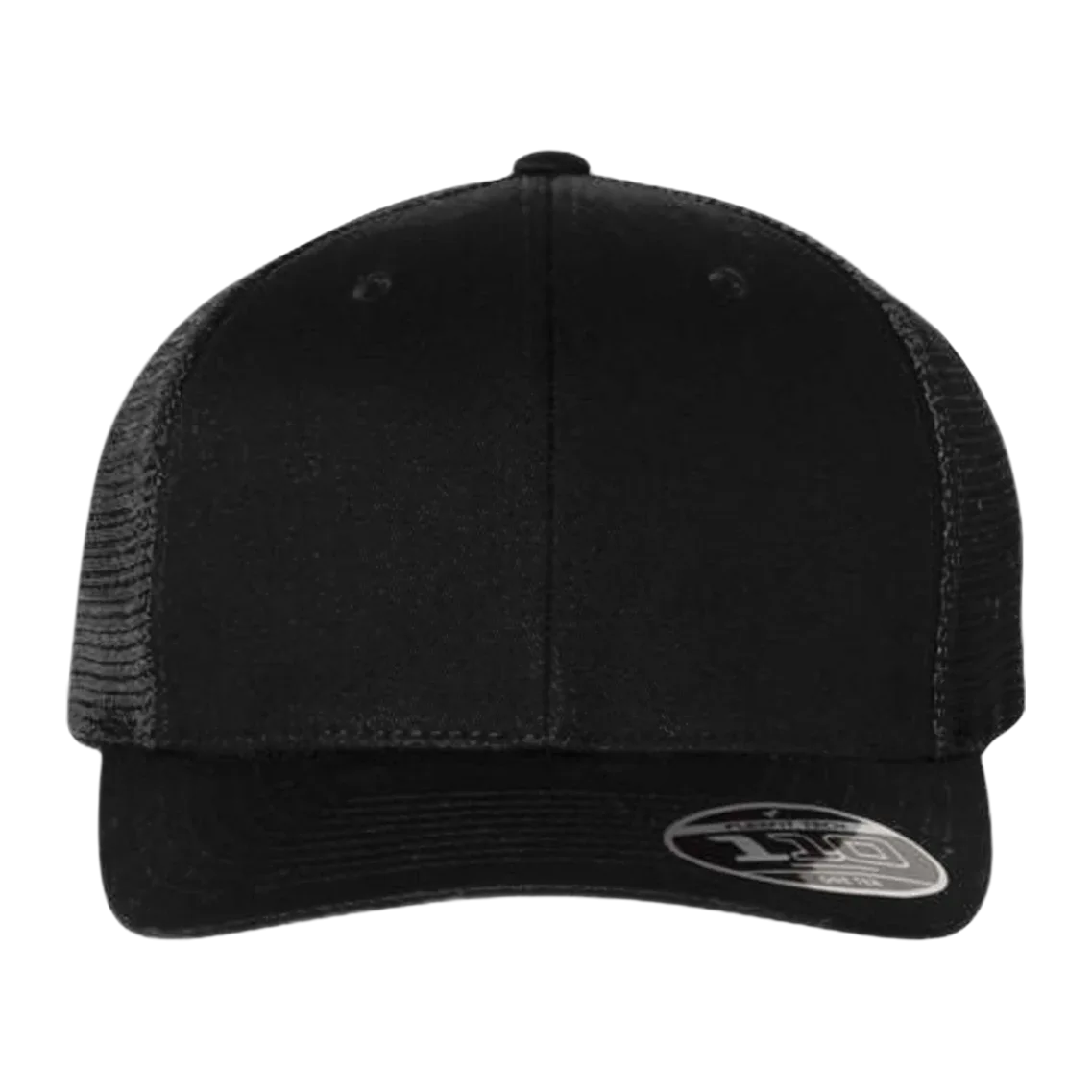 Flexfit 110 Mesh-Back Cap