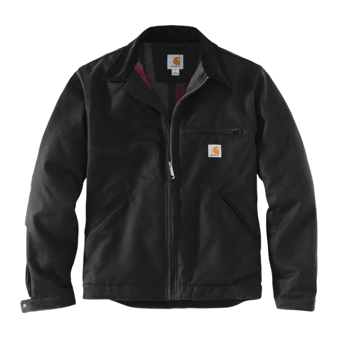 Carhartt Duck Detroit Jacket