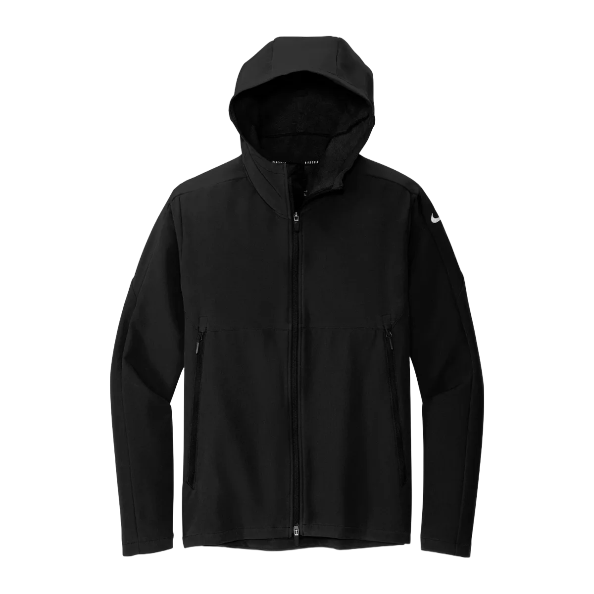 Nike Hooded Soft Shell Jacket