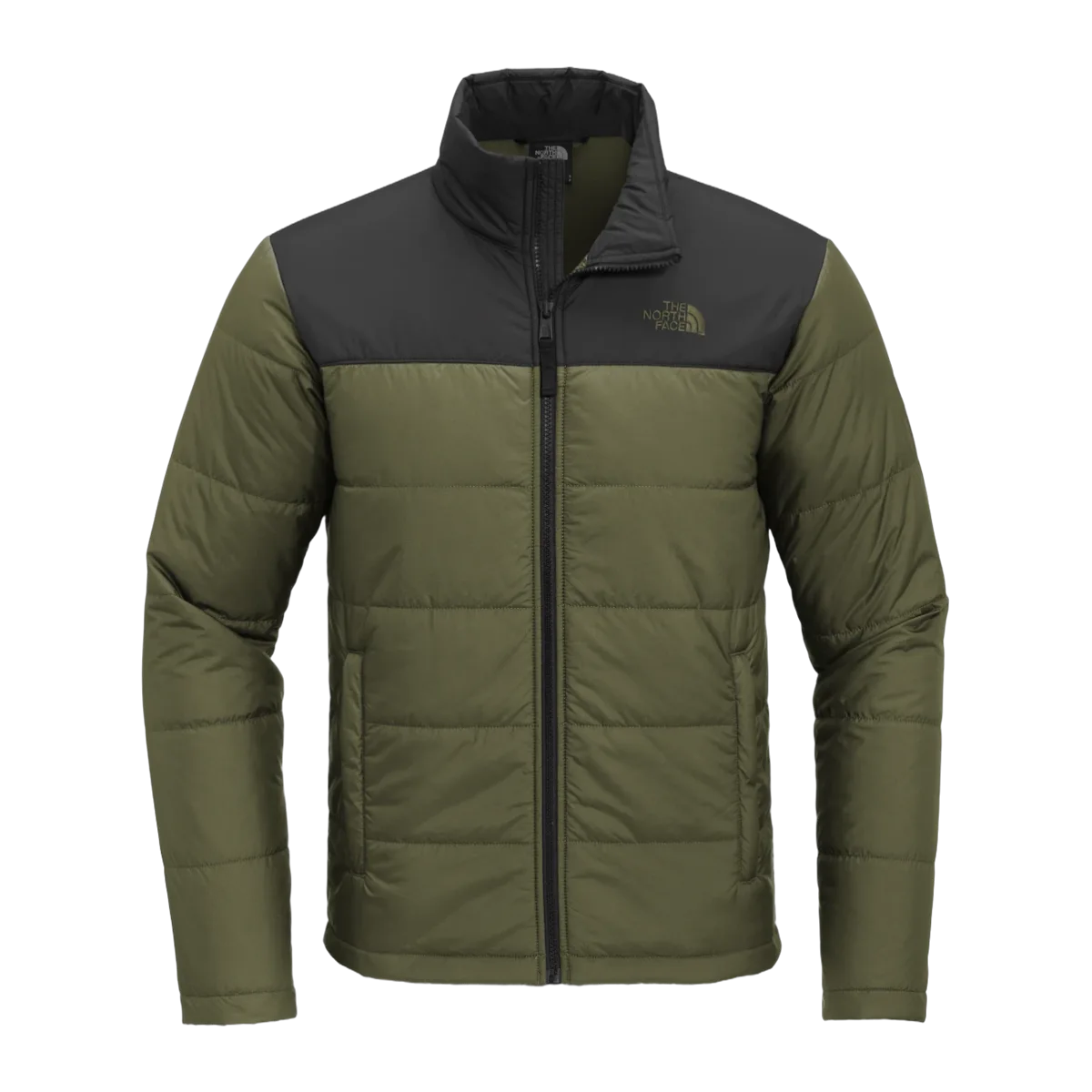 The North Face Chest Logo Everyday Insulated Jacket