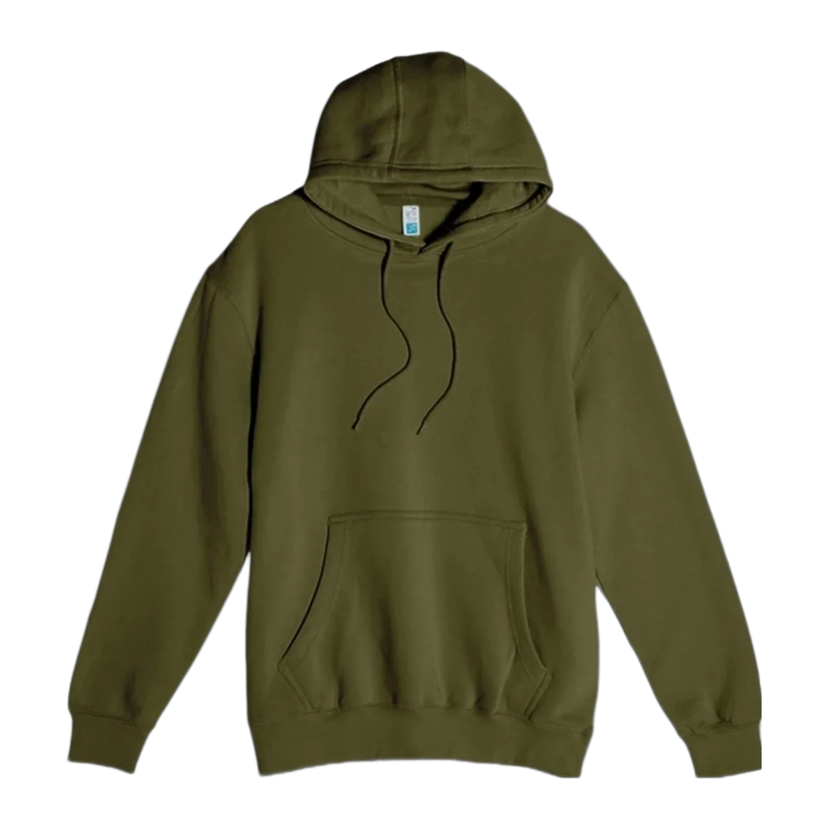 Lane Seven Unisex Premium Pullover Hooded Sweatshirt