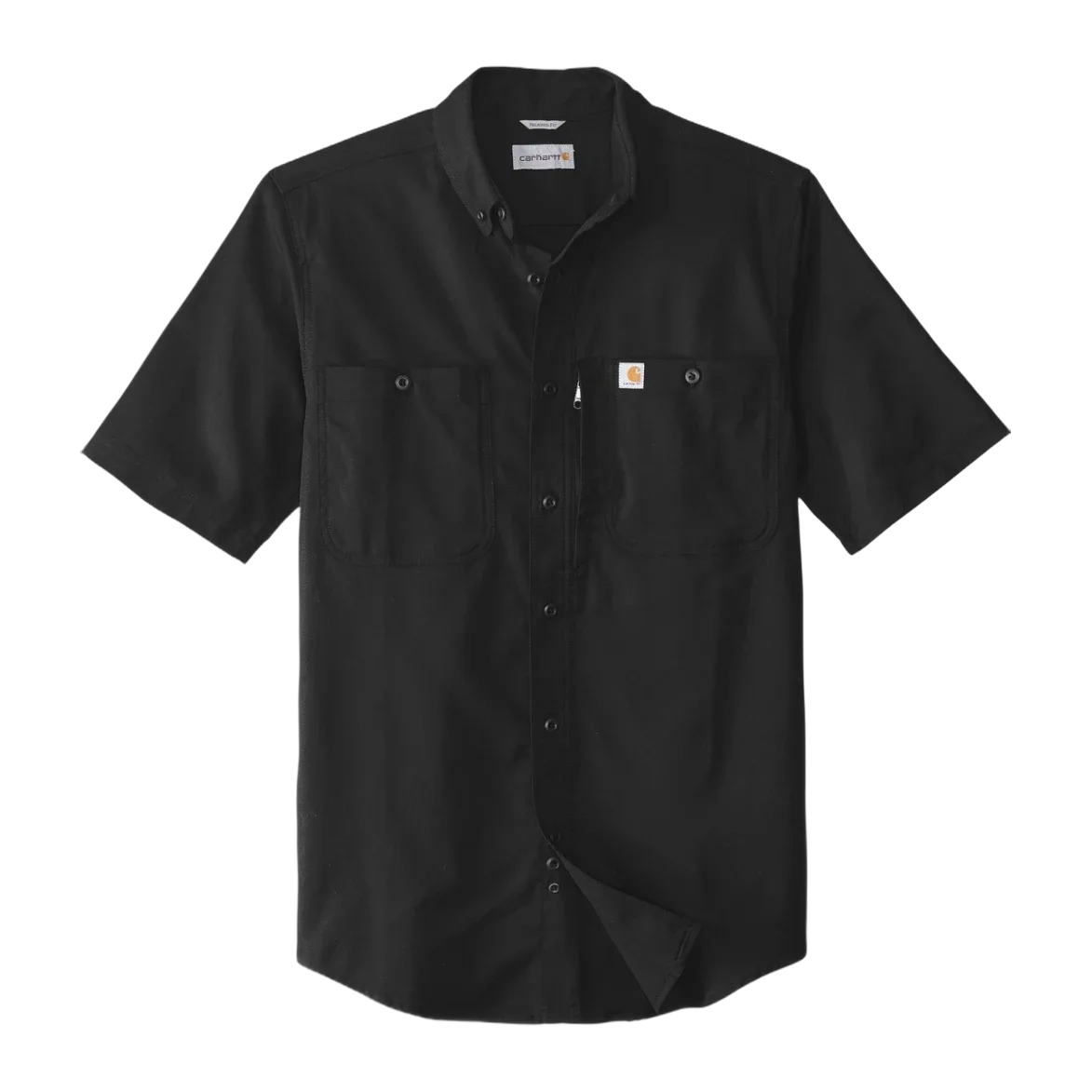 Carhartt Rugged Professional Series Short Sleeve Shirt (CT106688)