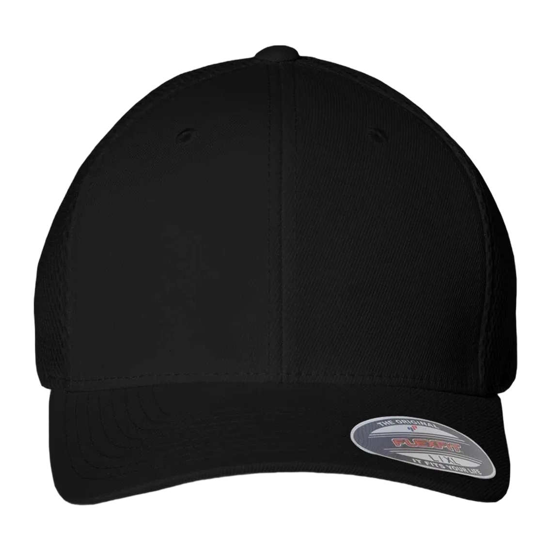 Flexfit Ultrafiber Mesh Cap