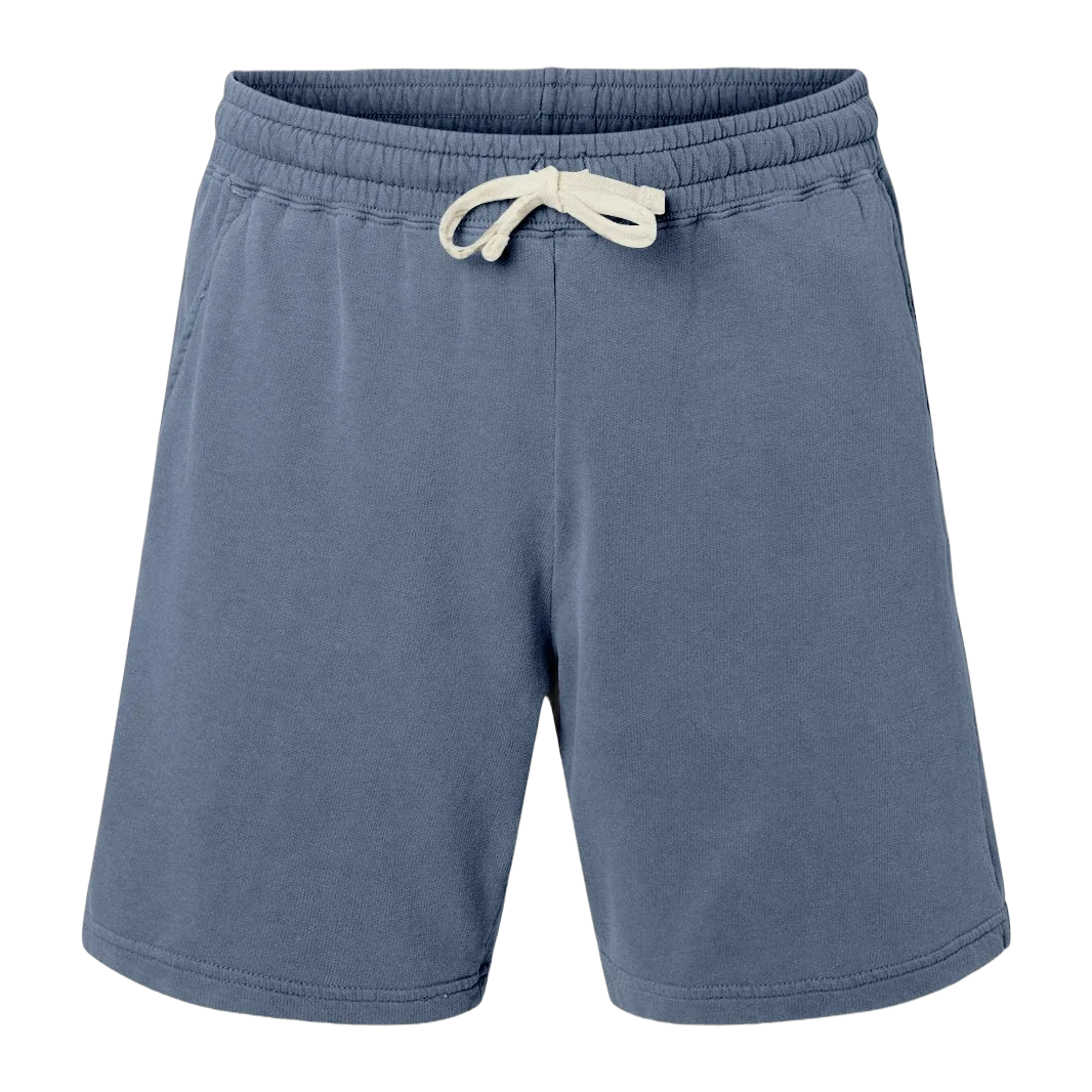 Comfort Colors Garment-Dyed Lightweight Fleece Sweat Shorts