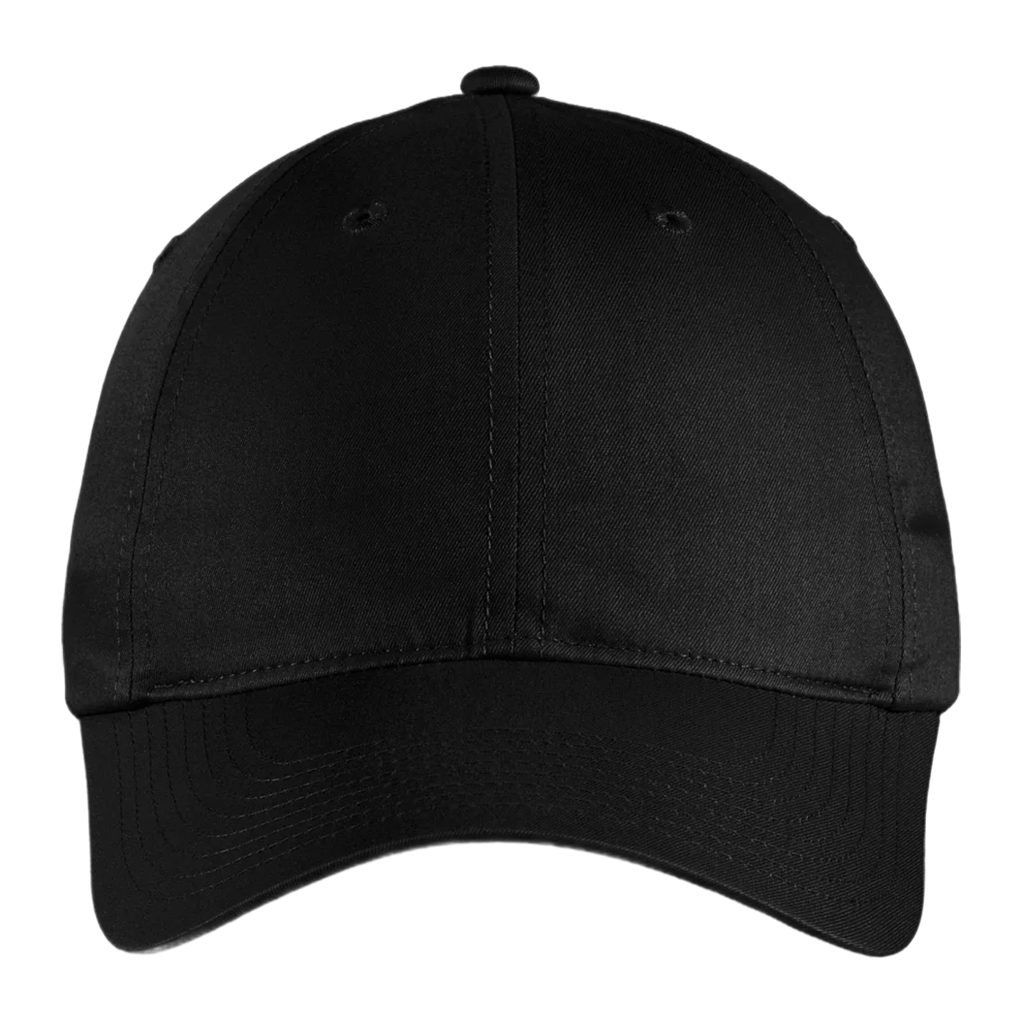 Nike Unstructured Cotton/Poly Twill Cap