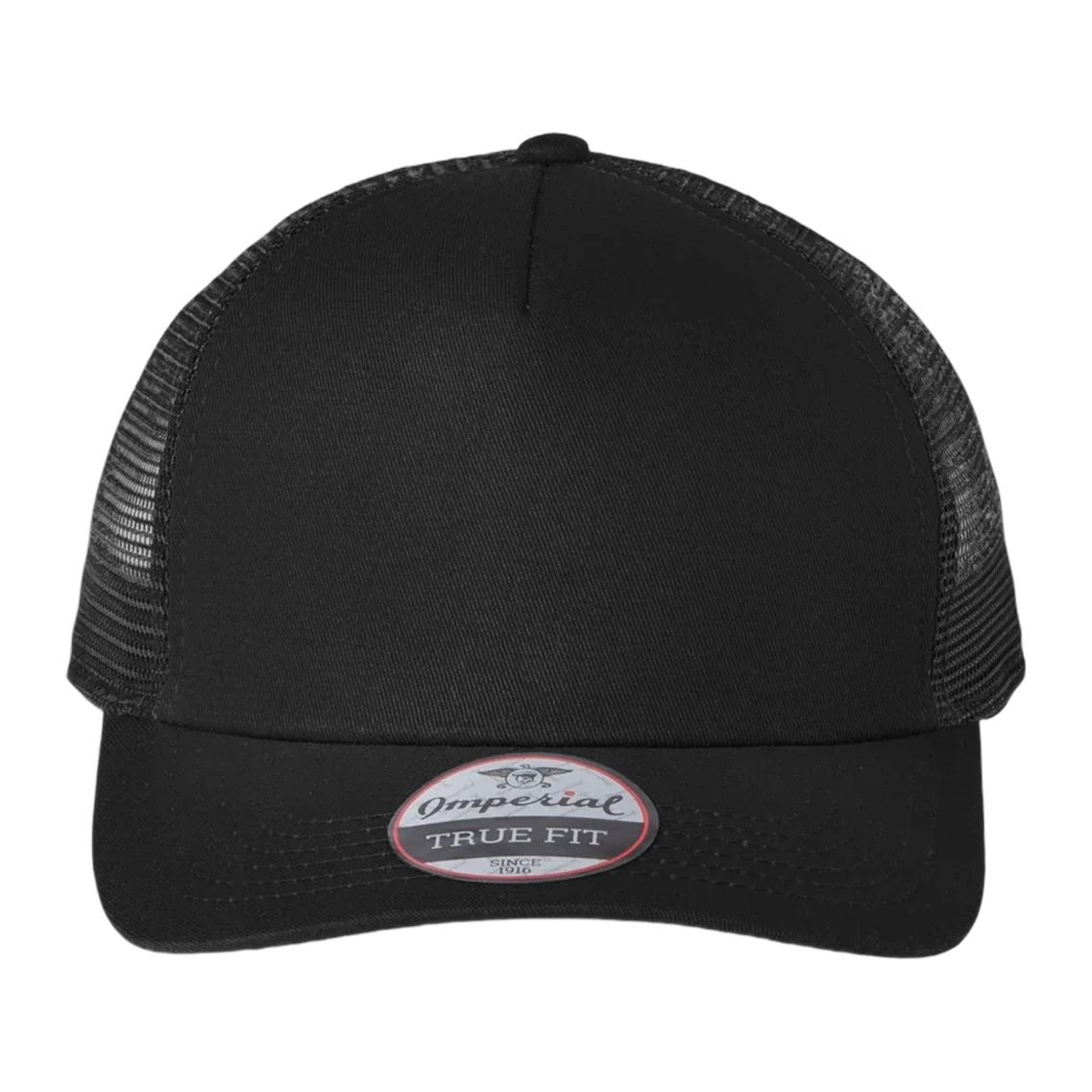 Imperial North Country Trucker Cap