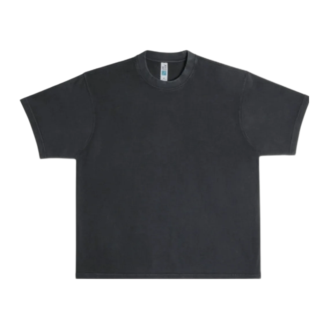 Lane Seven Unisex Urban Heavyweight T-Shirt