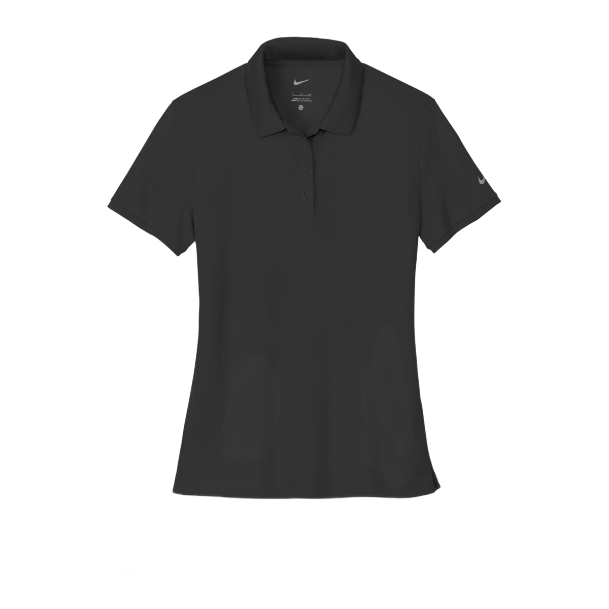 Nike Ladies Victory Solid Polo
