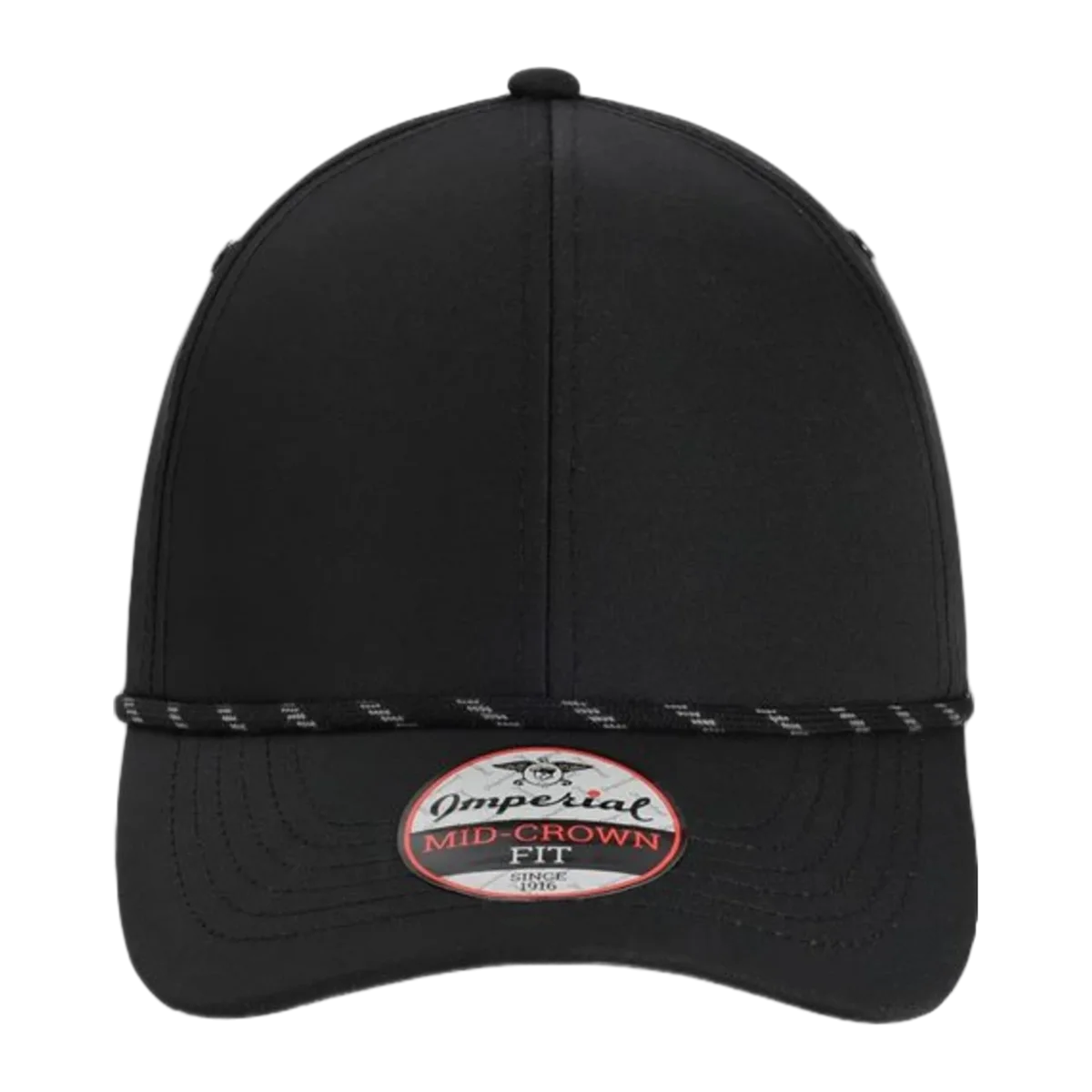 Imperial The Habanero Performance Rope Cap