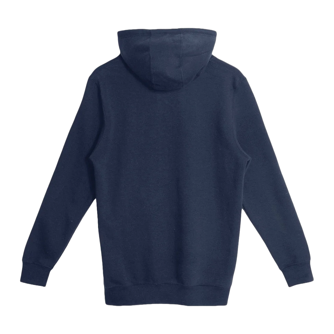 Lane Seven Heavyweight Pullover Hoodie