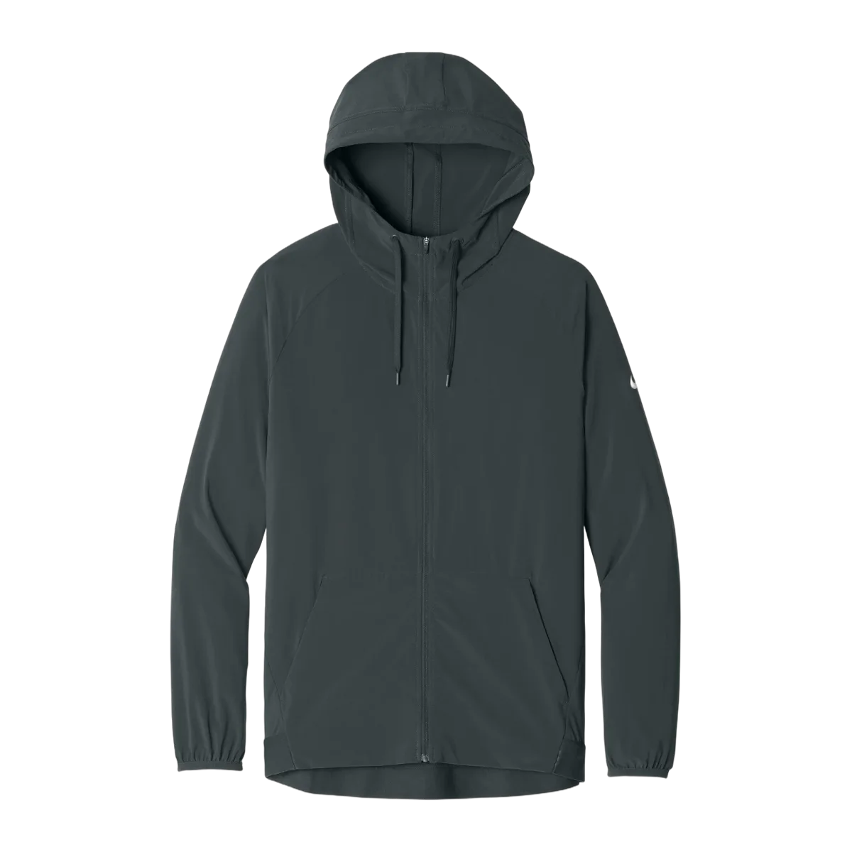 Nike Pro Hooded Jacket