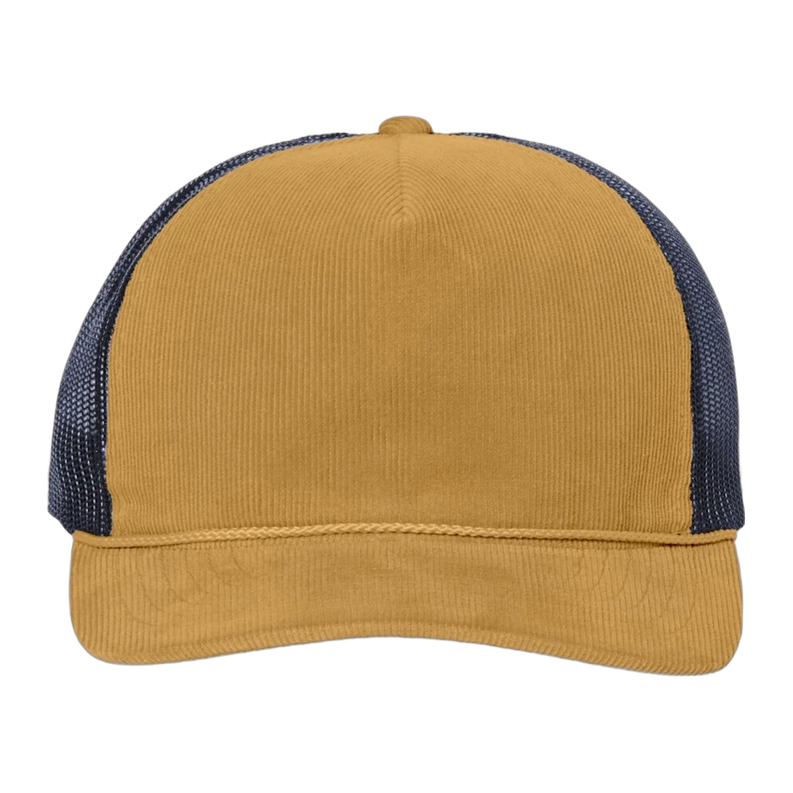 Richardson Troutdale Corduroy Trucker Cap
