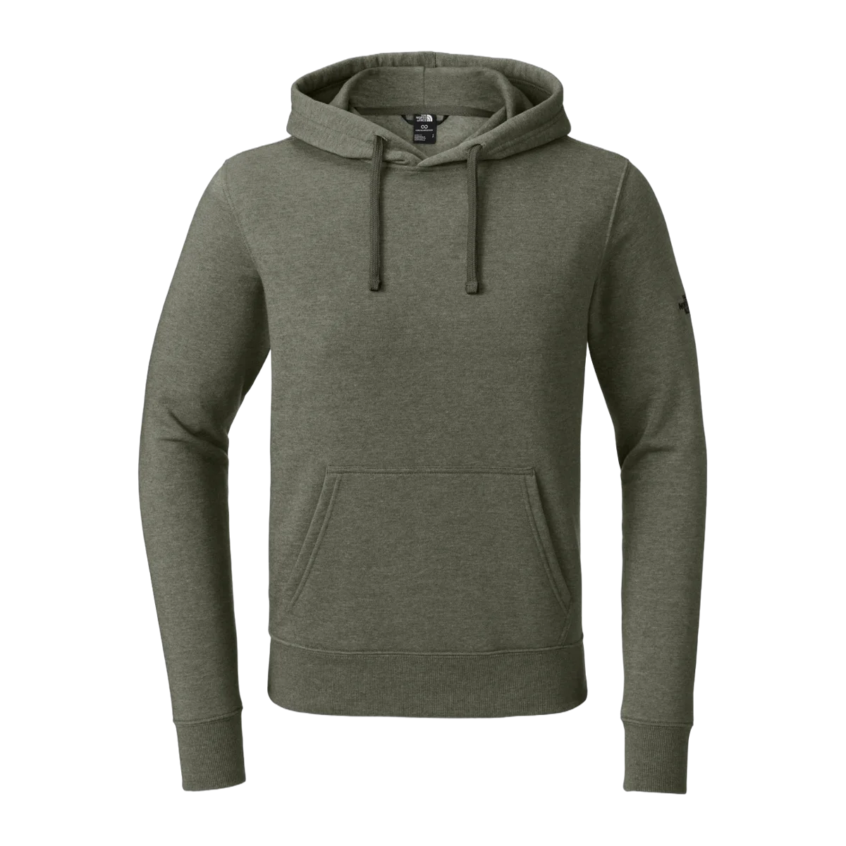 The North Face Sleeve Logo Pullover Hoodie
