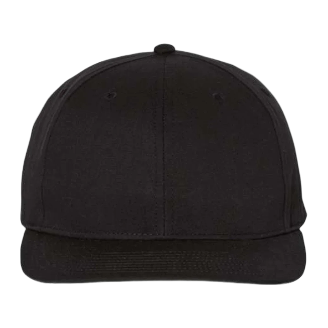 Richardson Pro Twill Snapback Cap