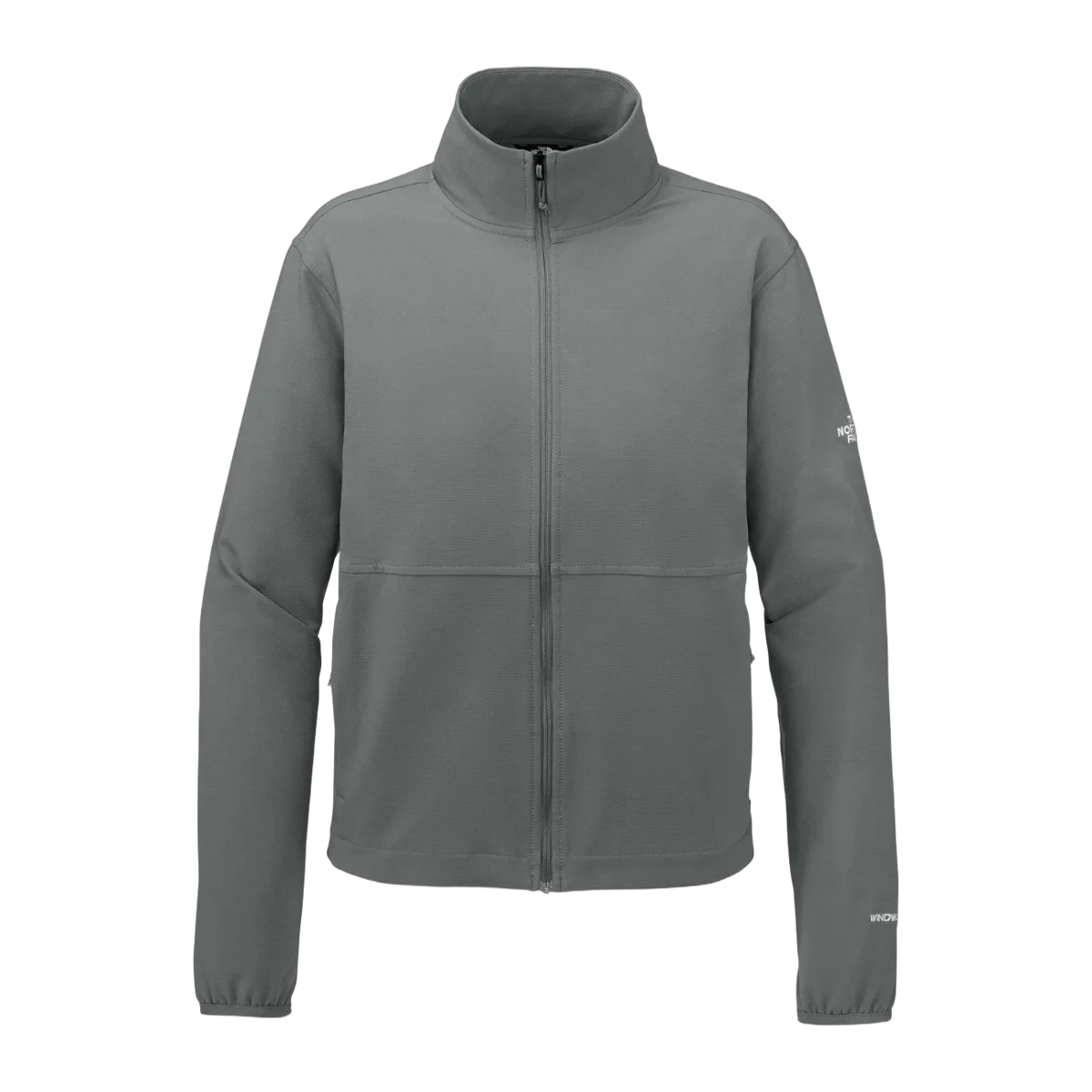 The North Face Women's Edge Stretch Soft Shell Jacket