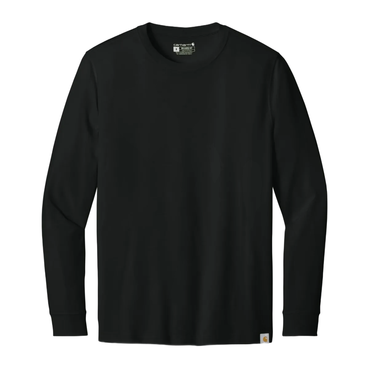Carhartt Long Sleeve T-Shirt
