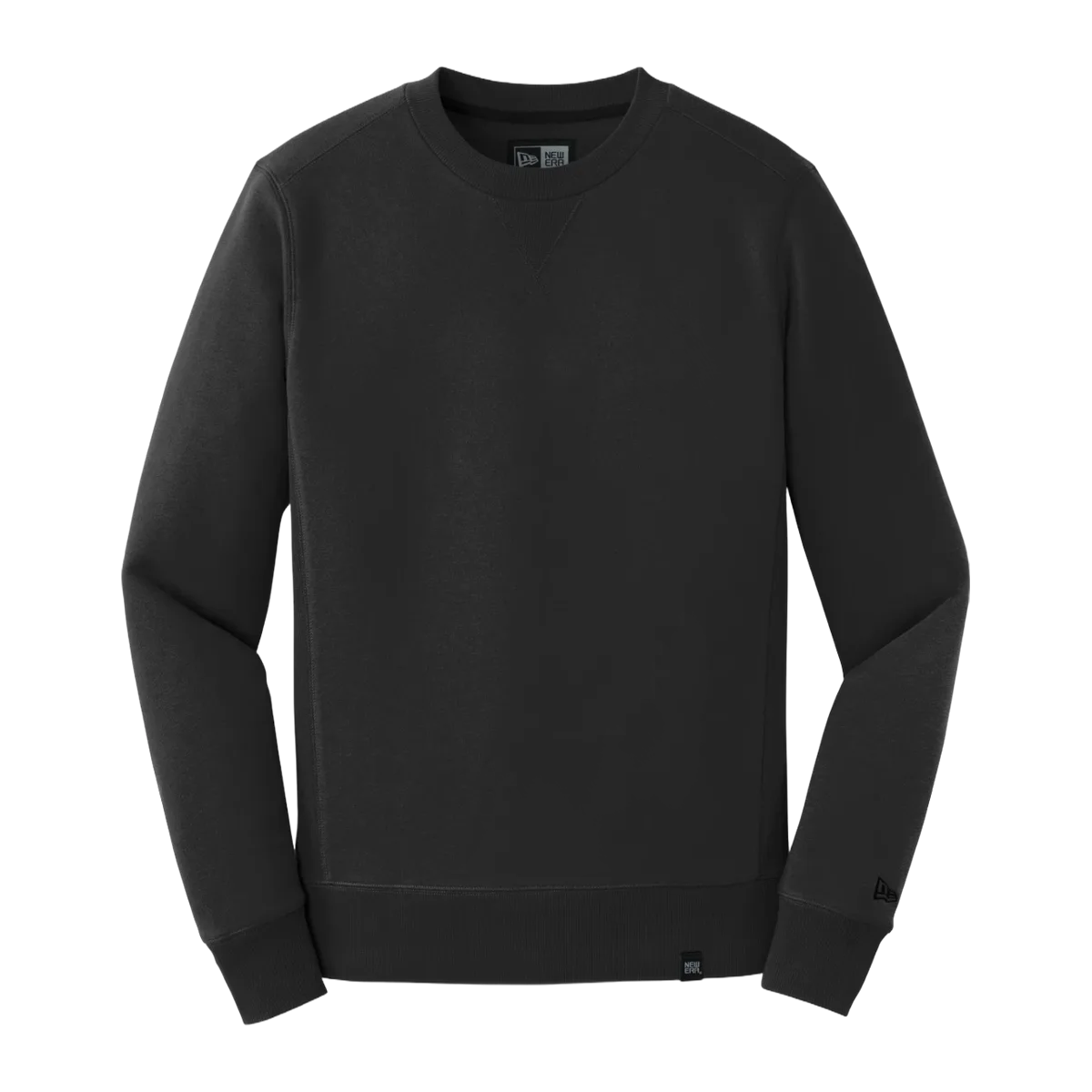 New Era French Terry Crew
