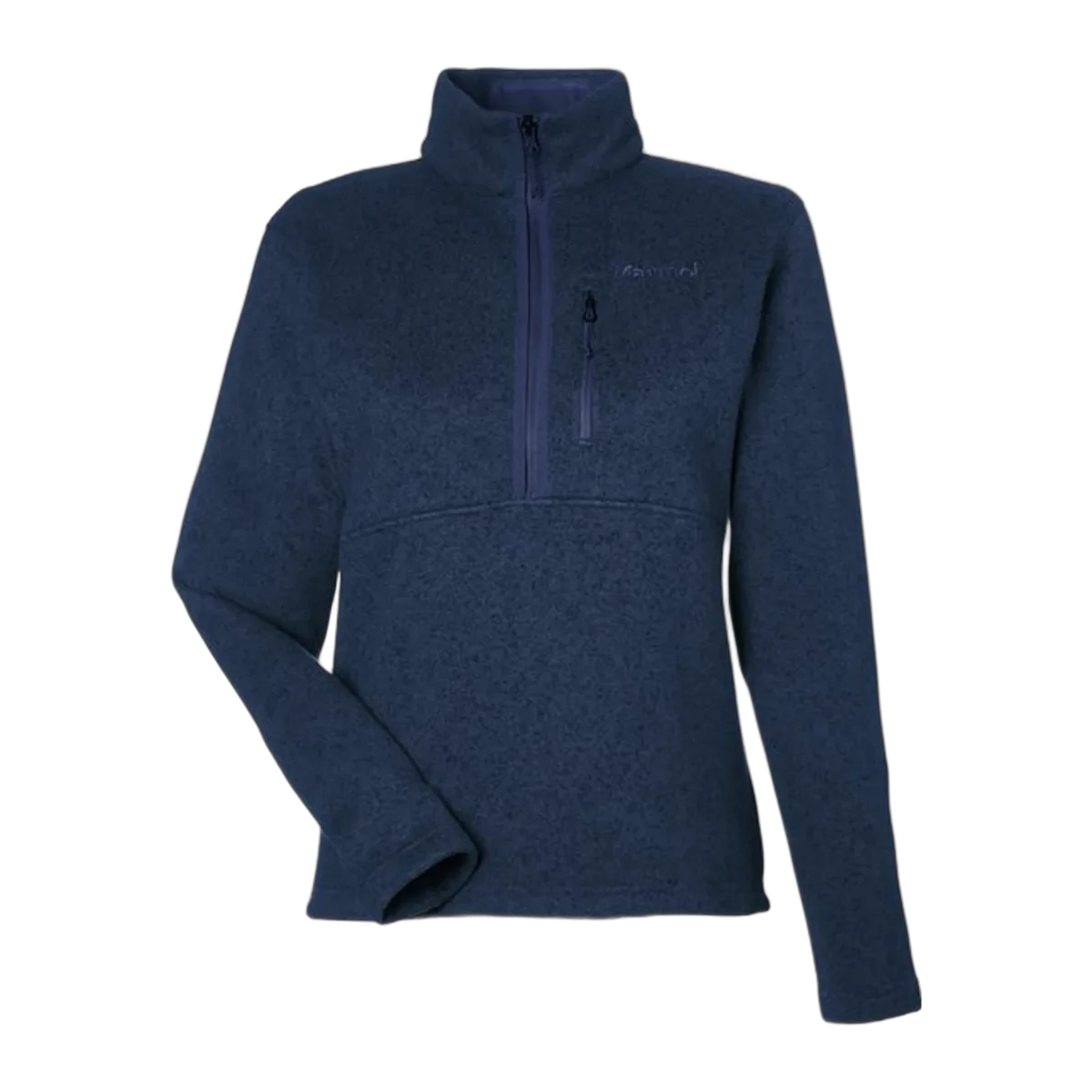 Marmot Women's Drop Line Half-Zip Jacket