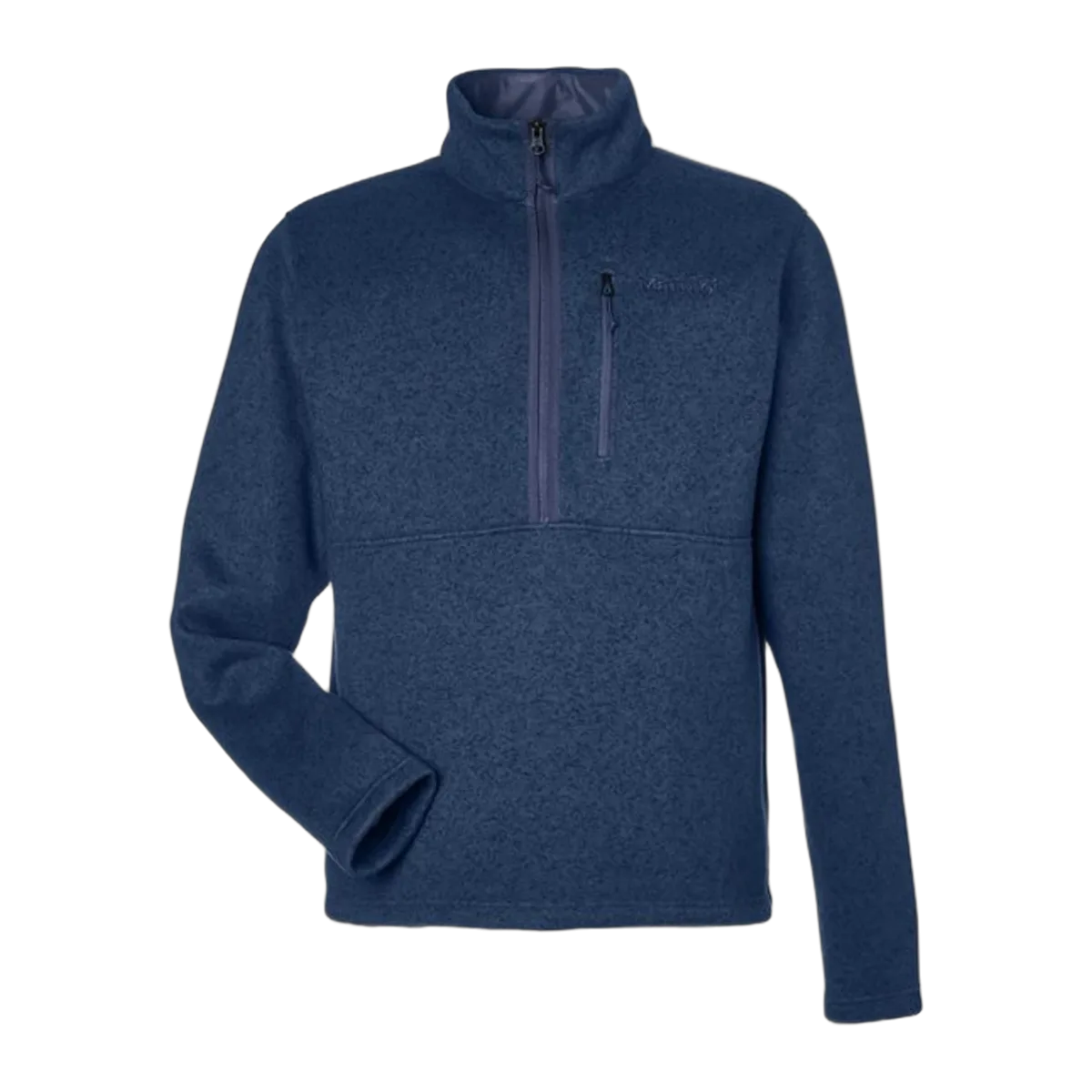 Marmot Drop Line Half-Zip Jacket