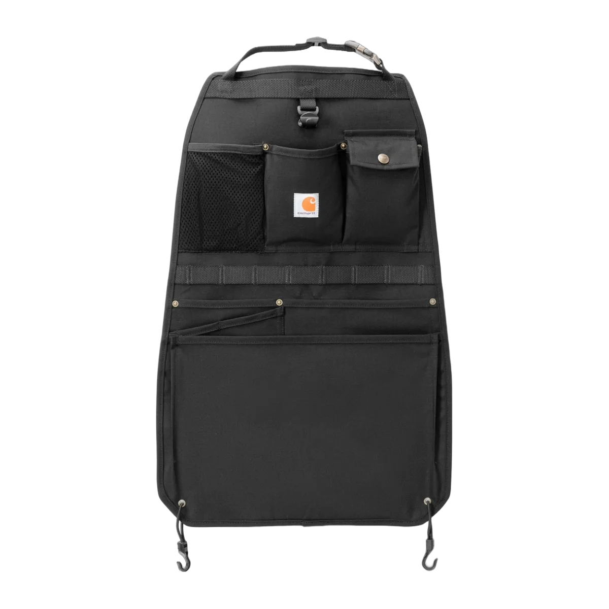 Carhartt Nylon Duck Organizer