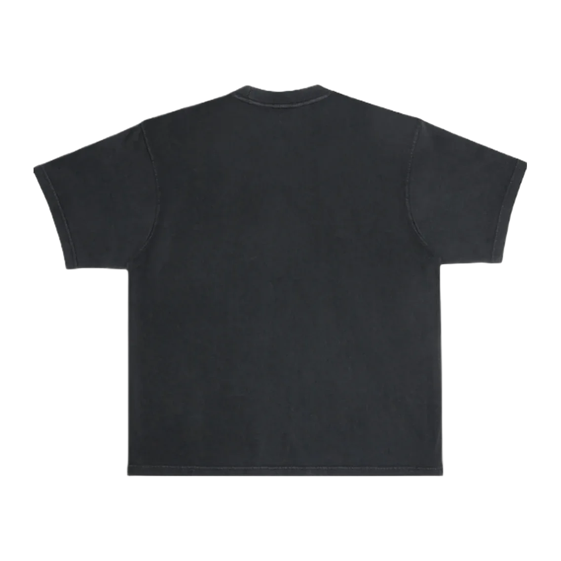 Lane Seven Urban Heavy Tee Garment Dye