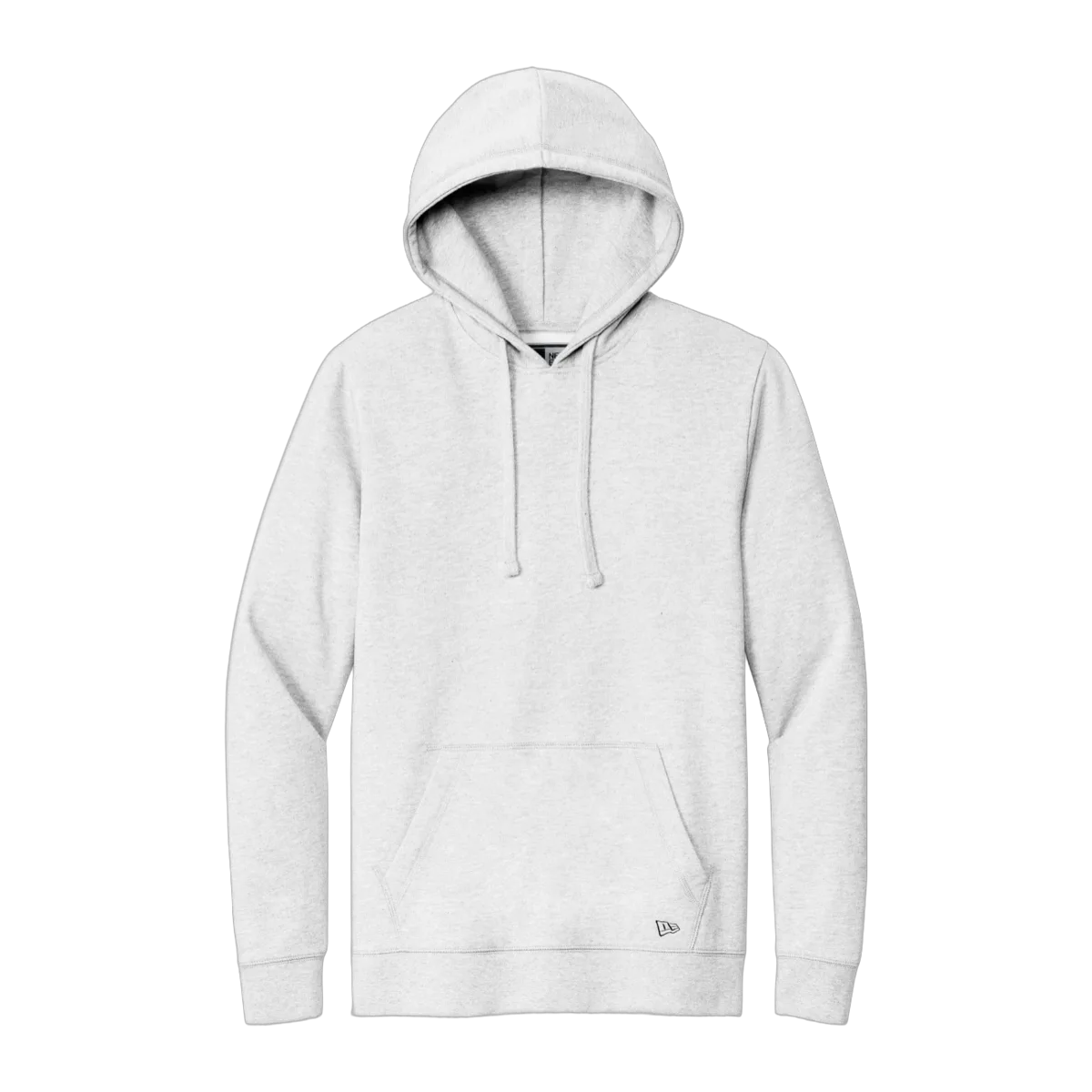 New Era Comeback Fleece Pullover Hoodie