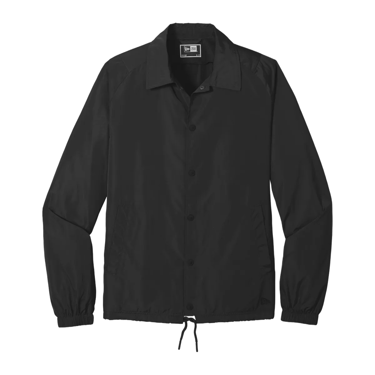 New Era Coaches Jacket