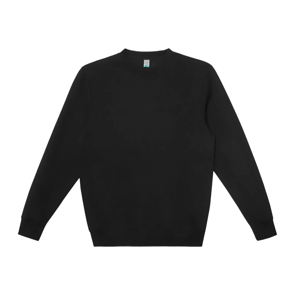 Lane Seven Heavy Crewneck Sweatshirt