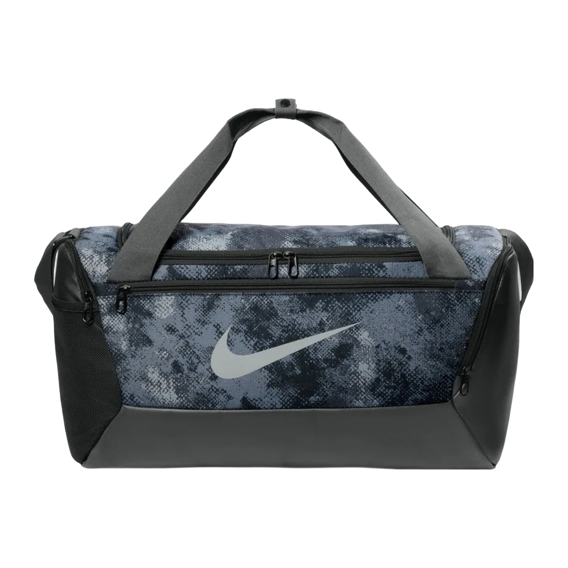Nike LIMITED EDITION Brasilia Camo Duffel