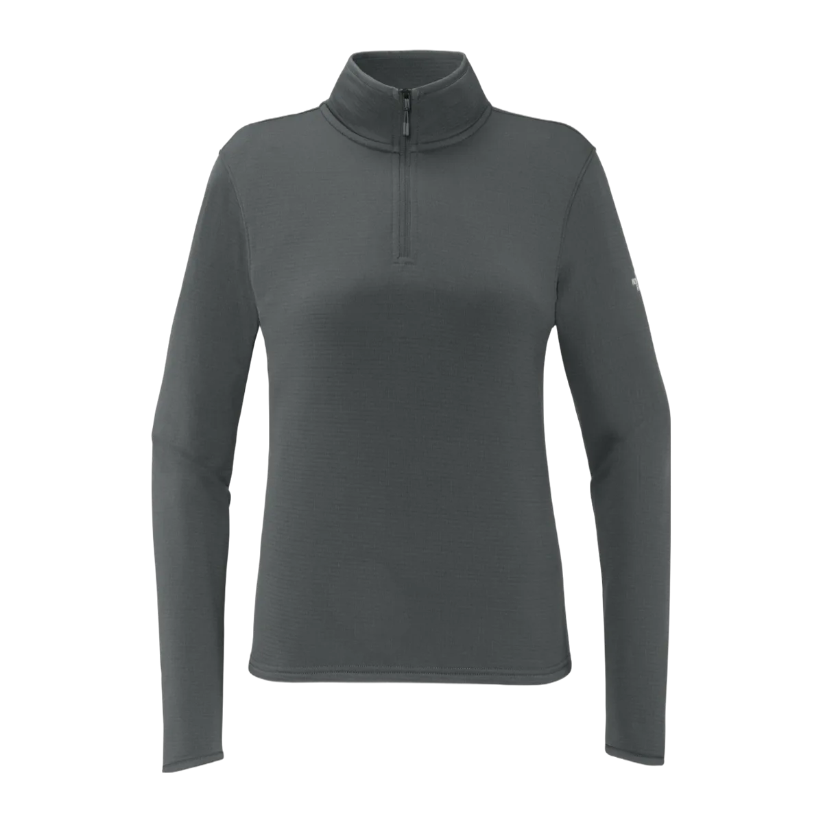 The North Face Women's Aim 1/4-Zip Fleece